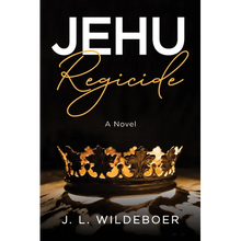 Jehu: Regicide