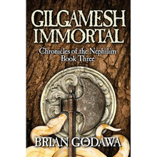 Gilgamesh Immortal
