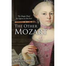The Other Mozart: 'The Magic Flute' - An Opera to Die For! - Paperback