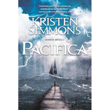 Pacifica - Paperback