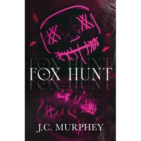 Fox Hunt: A Mafia Shifter Dark Romance (Hunter Duet Book 1): A Mafia Shifter Dark Romance