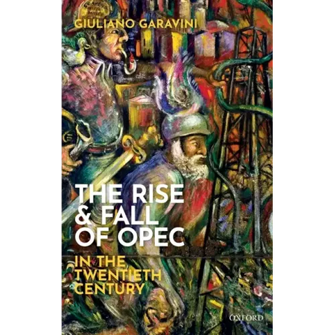 Rise and Fall of OPEC in the Twentieth Century