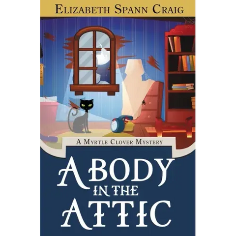 A Body in the Attic