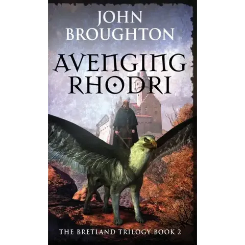 Avenging Rhodri