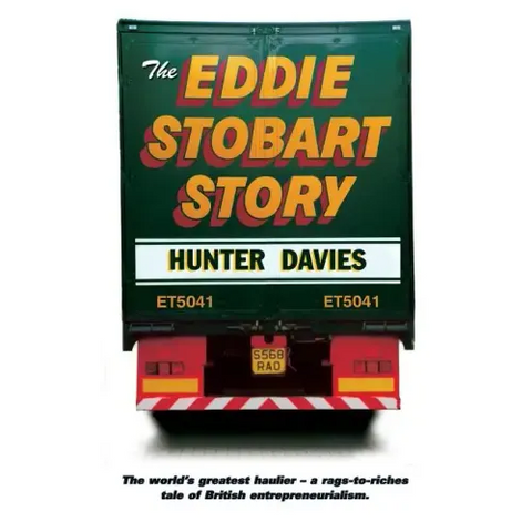 The Eddie Stobart Story