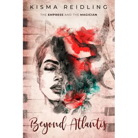 Beyond Atlantis: The Empress and the Magician