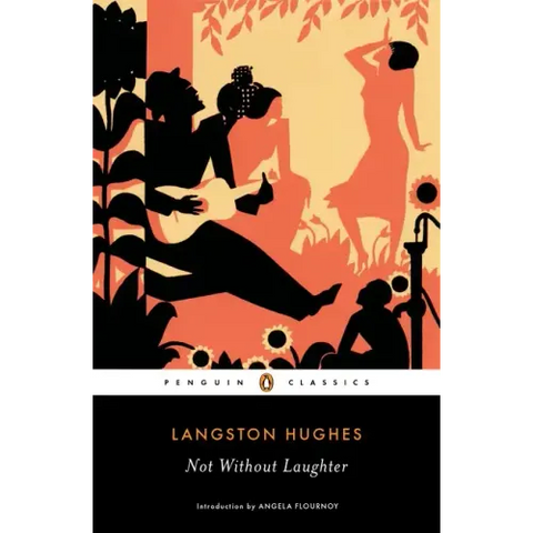 Not Without Laughter
