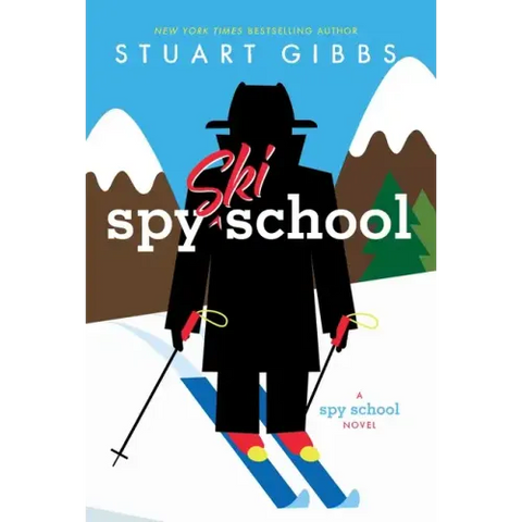 Spy Ski School