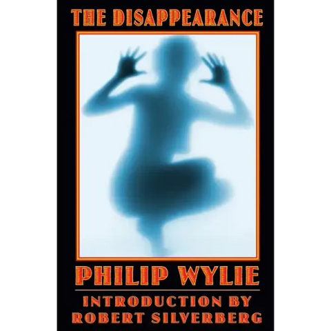 The Disappearance