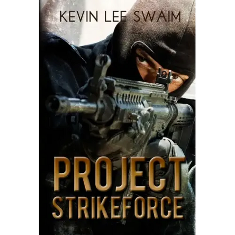 Project StrikeForce