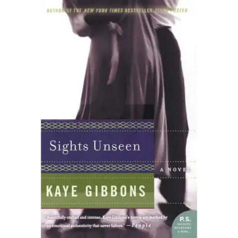 Sights Unseen