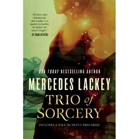 Trio of Sorcery: Arcanum 101, Drums, and Ghost in the Machine