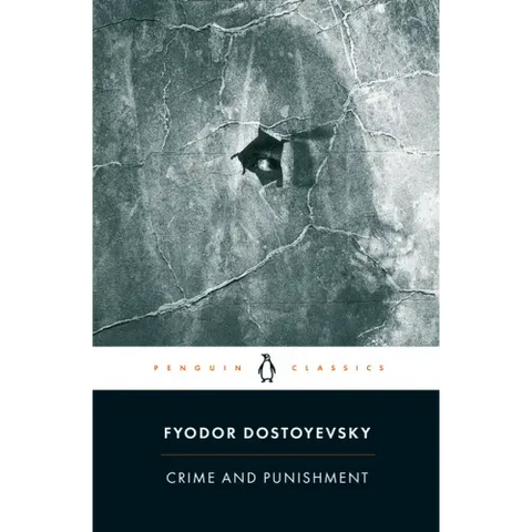 Crime and Punishment