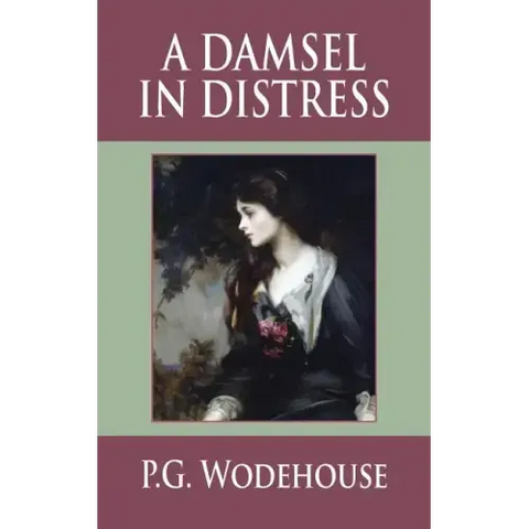 A Damsel in Distress