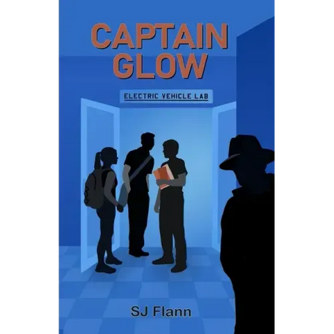 Captain Glow