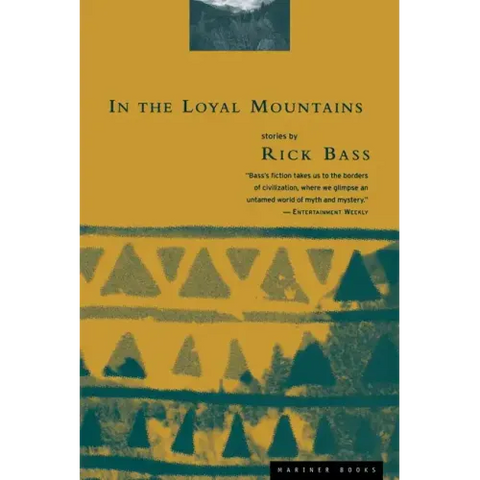 In the Loyal Mountains