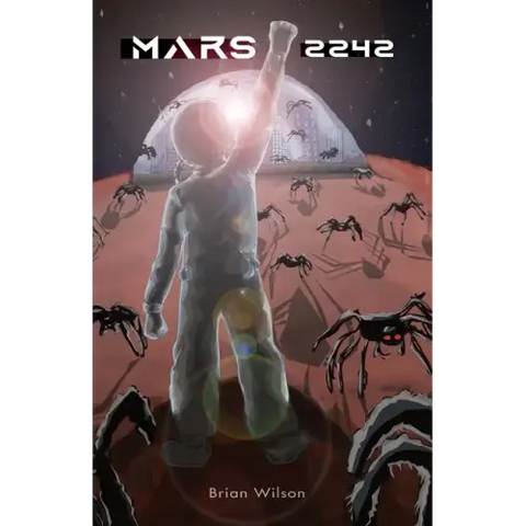 Mars 2242