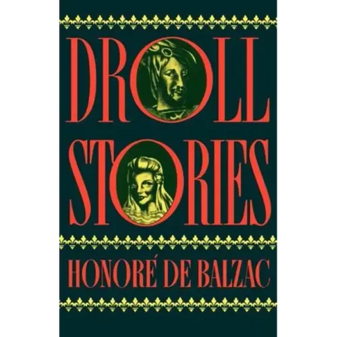 Droll Stories
