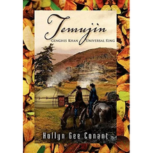 Temujin - Hardcover