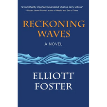 Reckoning Waves
