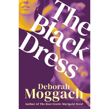 The Black Dress - Paperback