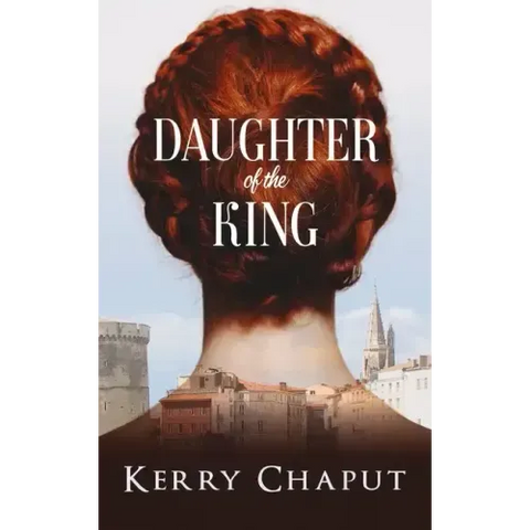 Daughter of the King