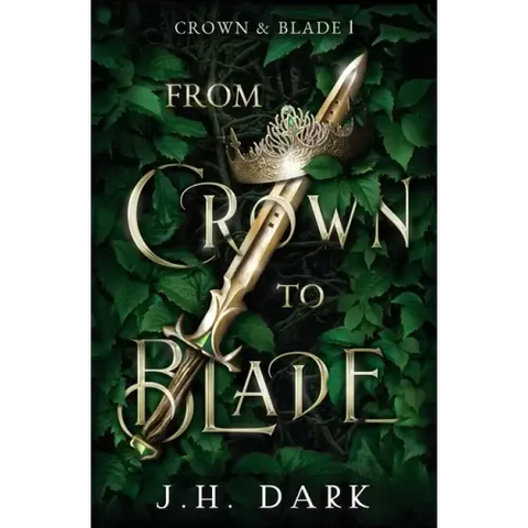 From Crown to Blade