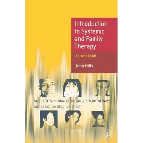 Introduction to Systemic and Family Therapy
