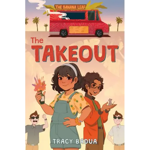 The Takeout