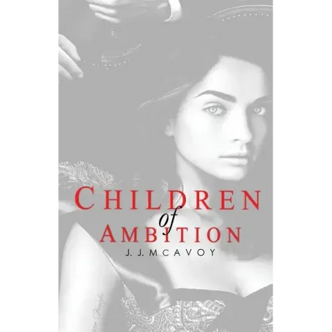Children of Ambition