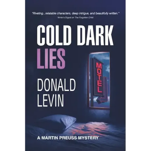 Cold Dark Lies
