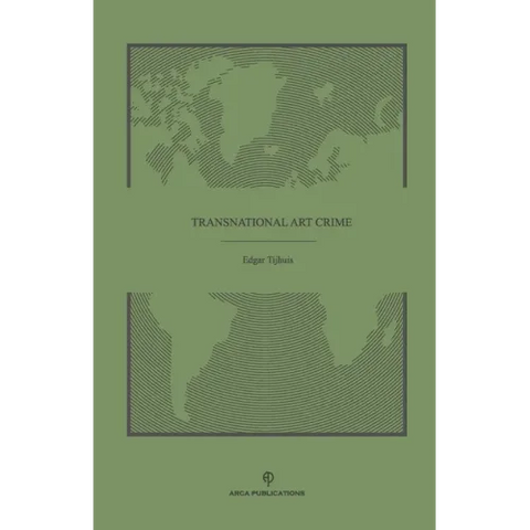 Transnational Art Crime