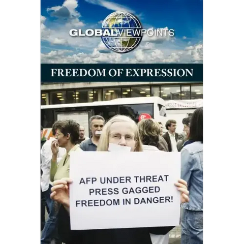 Freedom of Expression
