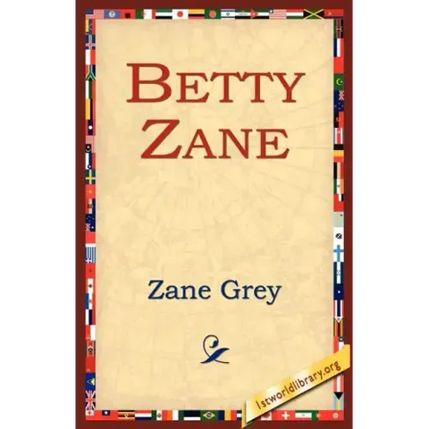 Betty Zane