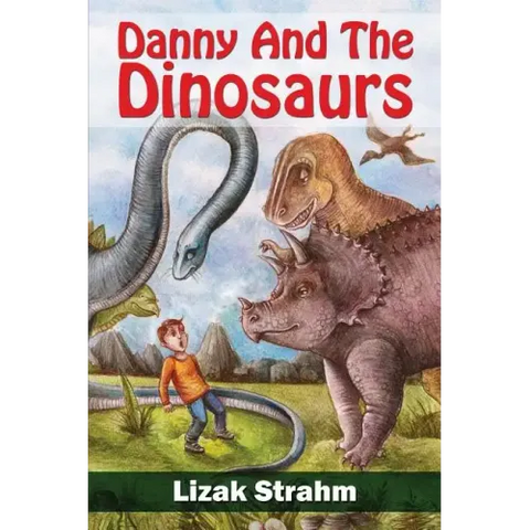 Danny And The Dinosaurs