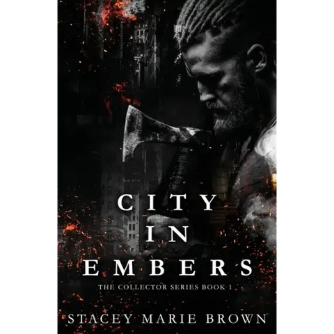 City in Embers