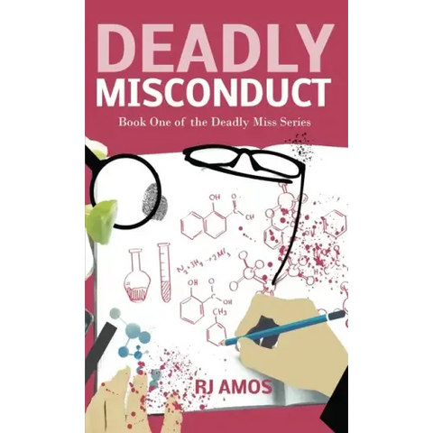 Deadly Misconduct