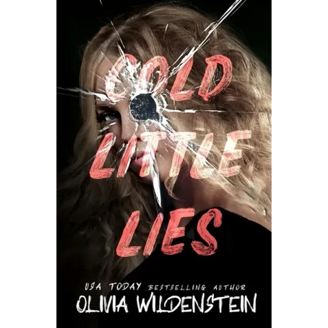 Cold Little Lies