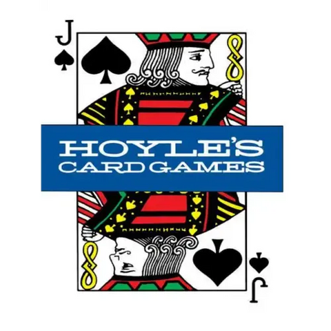 Hoyles Card Games