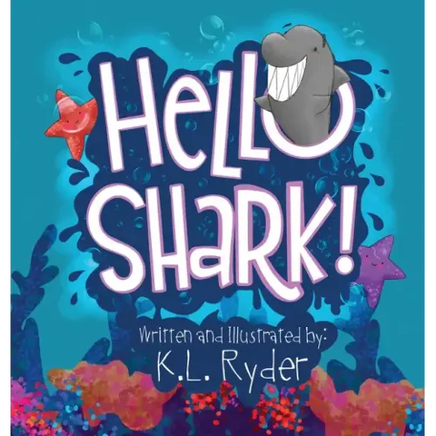 Hello Shark