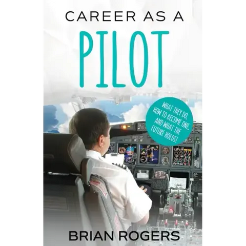 Career As A Pilot: What They Do, How to Become One, and What the Future Holds!