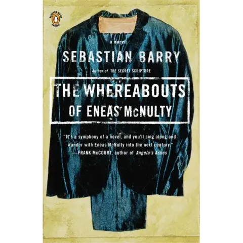 The Whereabouts of Eneas McNulty