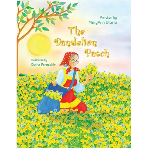 The Dandelion Patch