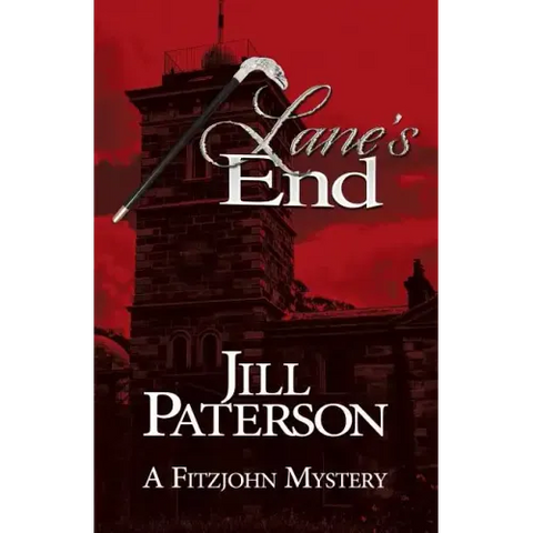 Lane's End: A Fitzjohn Mystery