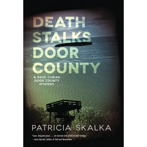 Death Stalks Door County