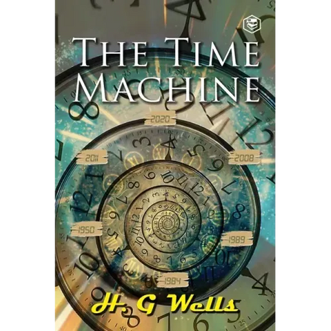 The Time Machine