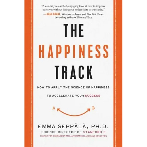 The Happiness Track