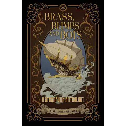 Brass, Blimps and Bots