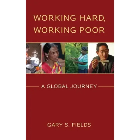Working Hard, Working Poor: A Global Journey