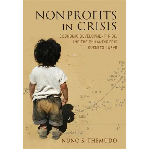 Nonprofits in Crisis: Economic Development, Risk, and the Philanthropic Kuznets Curve